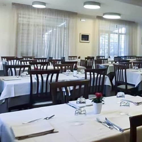Hosteria il Porcino, Zafferana Etnea