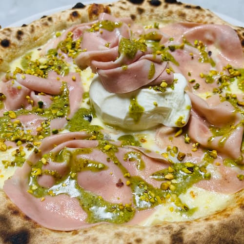 Hosteria il Porcino, Zafferana Etnea