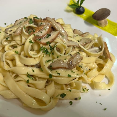 Hosteria il Porcino, Zafferana Etnea
