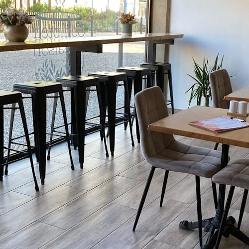 Le comptoir de saison, Saint-Jean-de-Védas