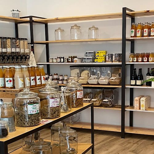 Le comptoir de saison, Saint-Jean-de-Védas