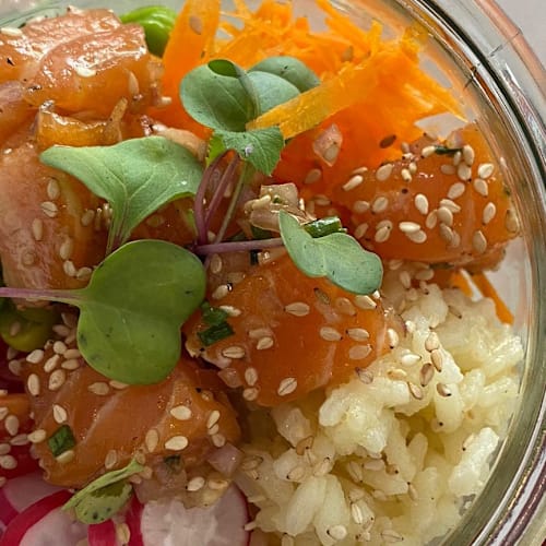 Le comptoir de saison, Saint-Jean-de-Védas