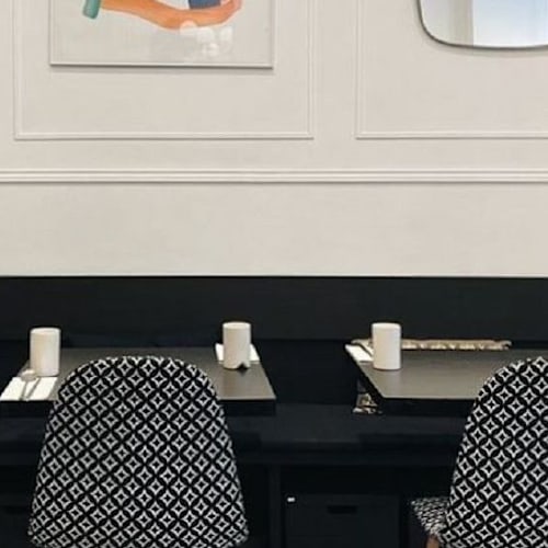 Mashita, Paris