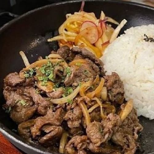 Mashita, Paris