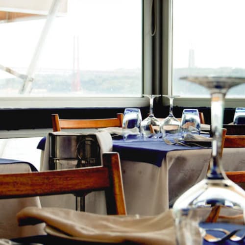 Associação Regional de Vela do Centro, Lisboa