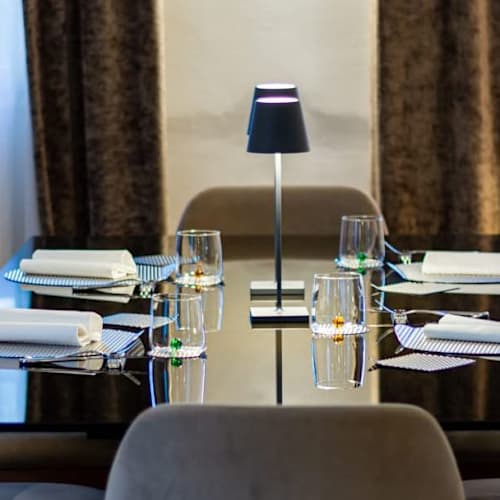 Tino Gourmet, Soligo