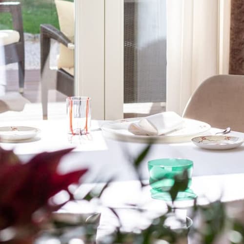Tino Gourmet, Soligo
