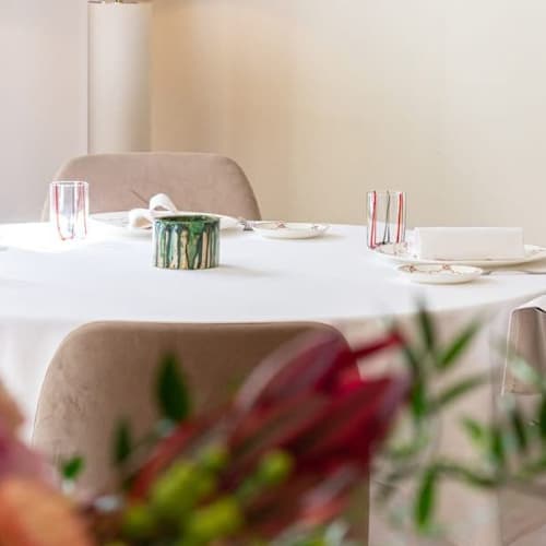 Tino Gourmet, Soligo
