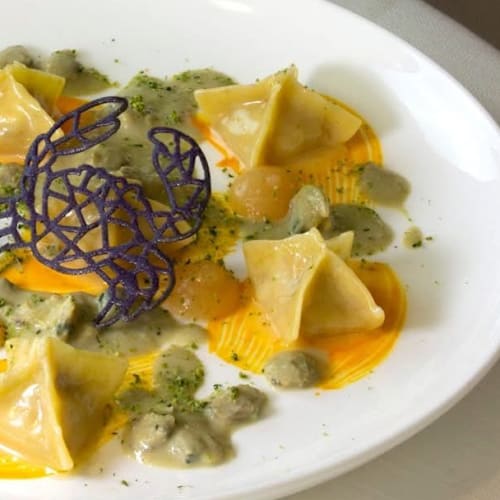 Tino Gourmet, Soligo