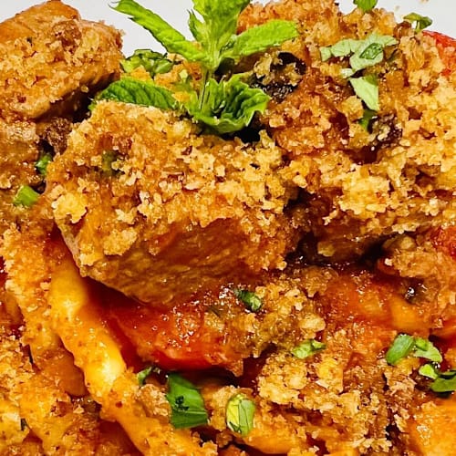 Ai Bastioni, Trapani