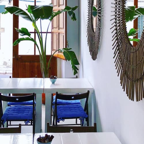 Timo´s Bistro, Sitges