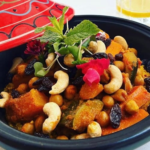 Timo´s Bistro, Sitges