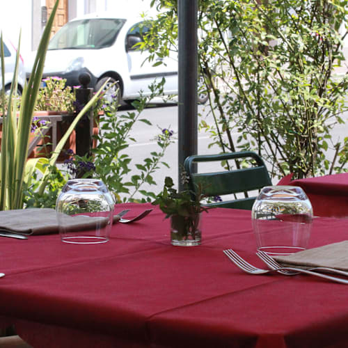 Ristorante Benigni, Campagnano Di Roma