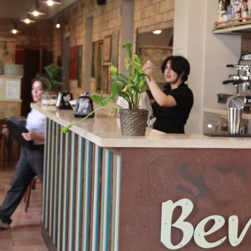 Ristorante Benigni, Campagnano Di Roma