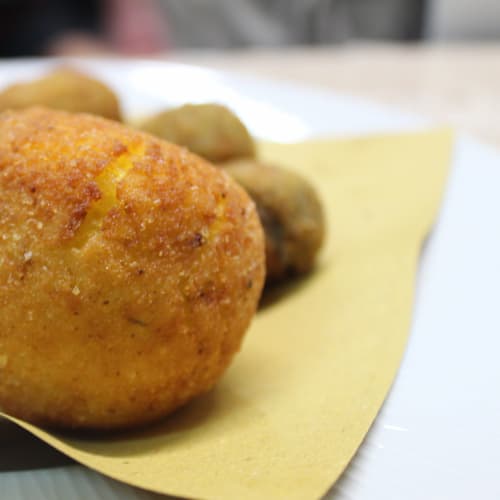 Ristorante Benigni, Campagnano Di Roma