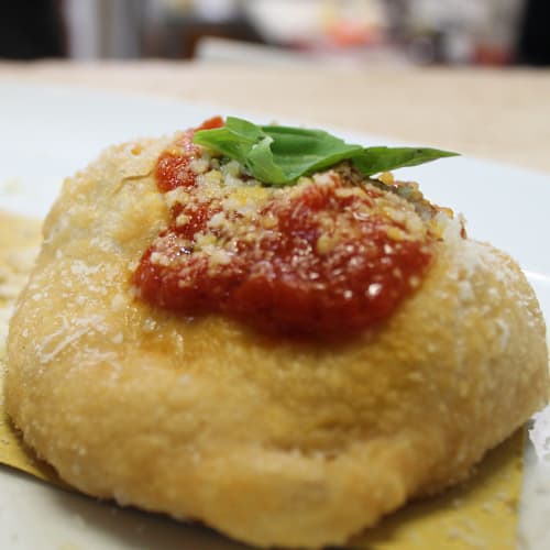 Ristorante Benigni, Campagnano Di Roma