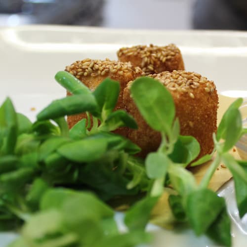 Ristorante Benigni, Campagnano Di Roma