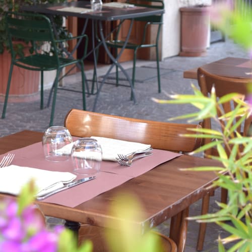 Ristorante Benigni, Campagnano Di Roma