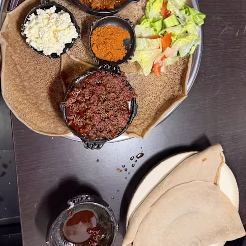 Haleta Bar & Restaurant, Rotterdam