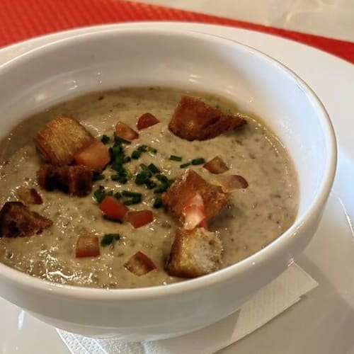 Le bistrot des metz, Jouy-en-Josas