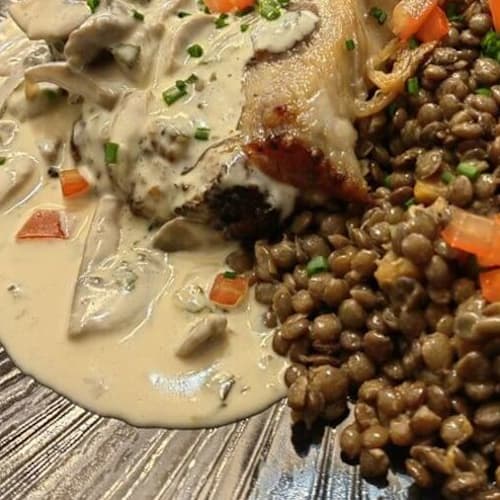 Le bistrot des metz, Jouy-en-Josas