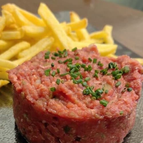 Le bistrot des metz, Jouy-en-Josas
