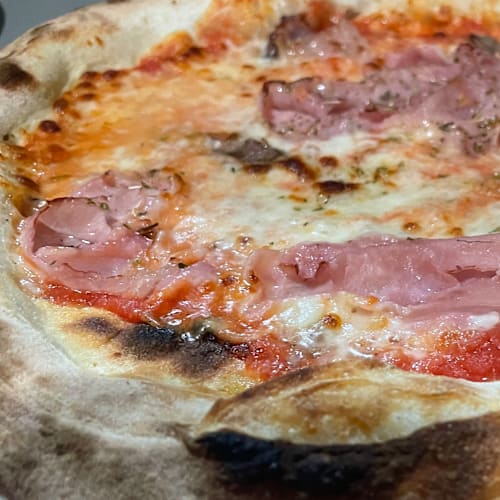 Pizzeria Madonna della Neve, Adro