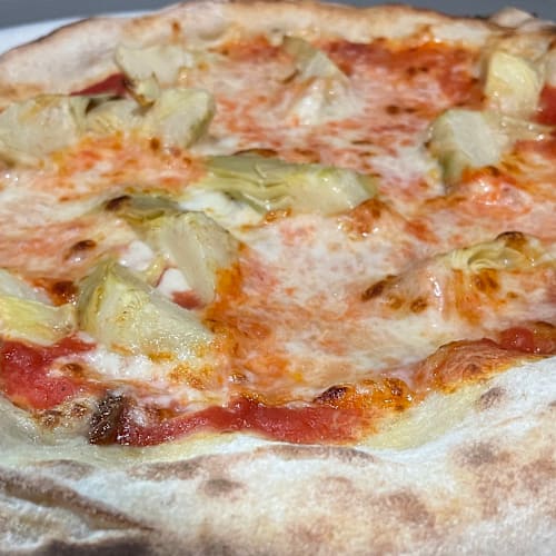 Pizzeria Madonna della Neve, Adro