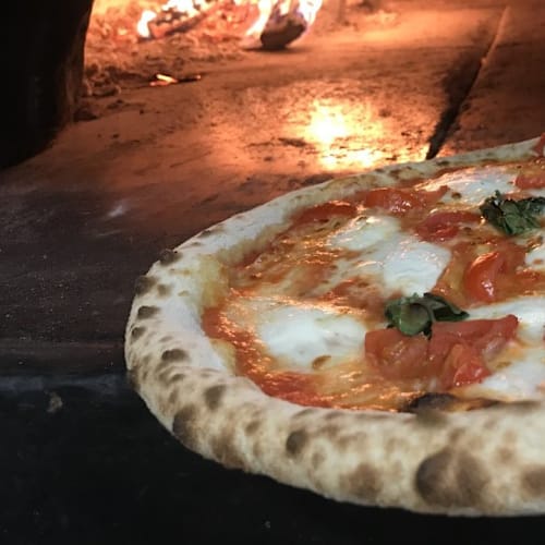 Pizzeria Madonna della Neve, Adro