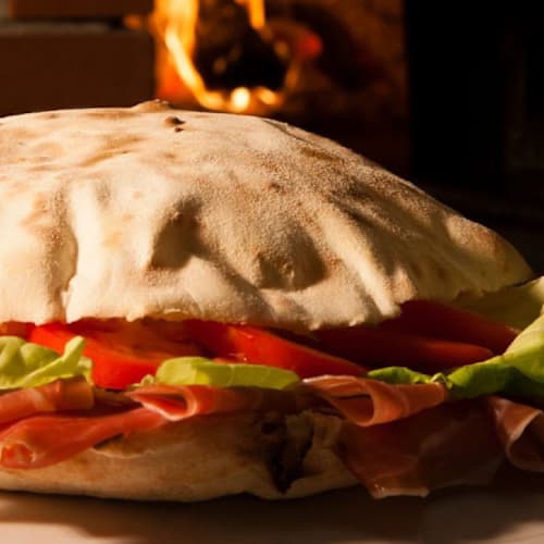 La Puccia - Olbia, Olbia