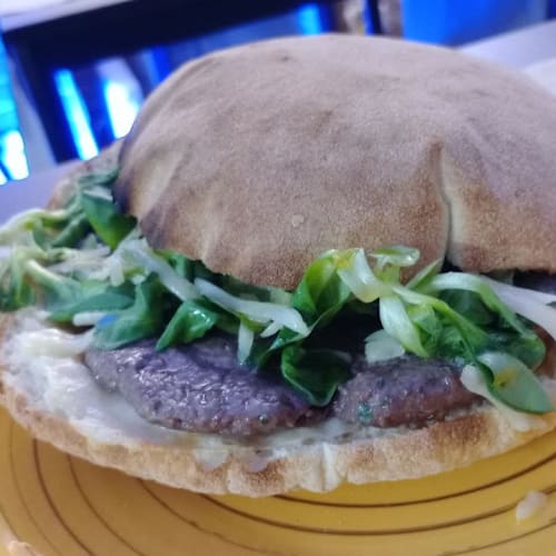 La Puccia - Olbia, Olbia