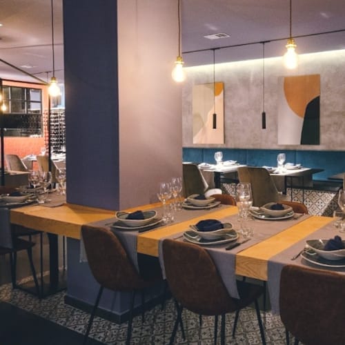 Ciboò Pizza & Cucina Urbana, Foggia