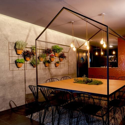 Ciboò Pizza & Cucina Urbana, Foggia