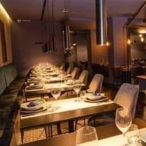 Ciboò Pizza & Cucina Urbana, Foggia