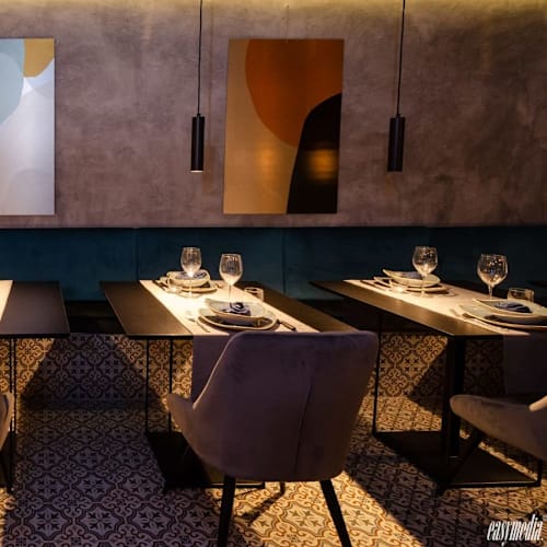 Ciboò Pizza & Cucina Urbana, Foggia