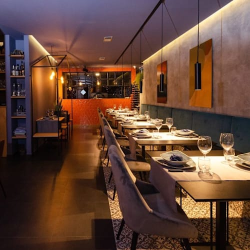 Ciboò Pizza & Cucina Urbana, Foggia