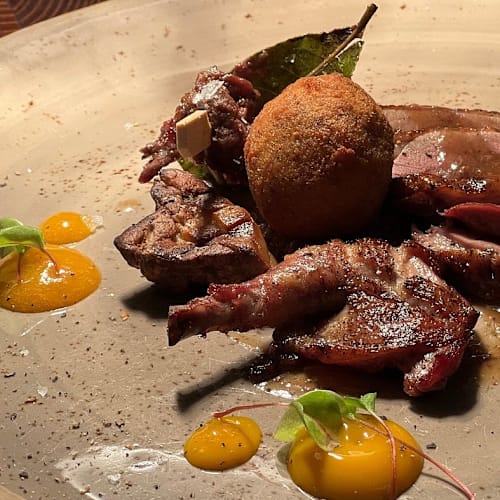Barroso Beefsteccheria, Tirrenia