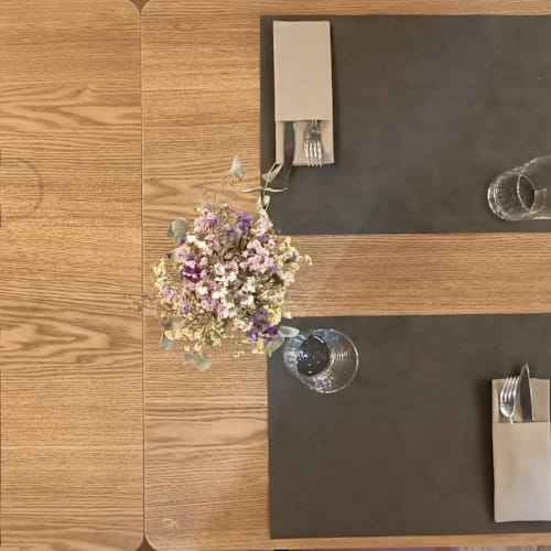 Foresteria Bistrot, Noale