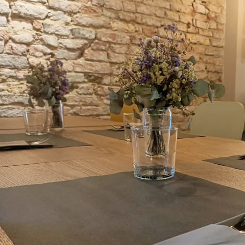 Foresteria Bistrot, Noale