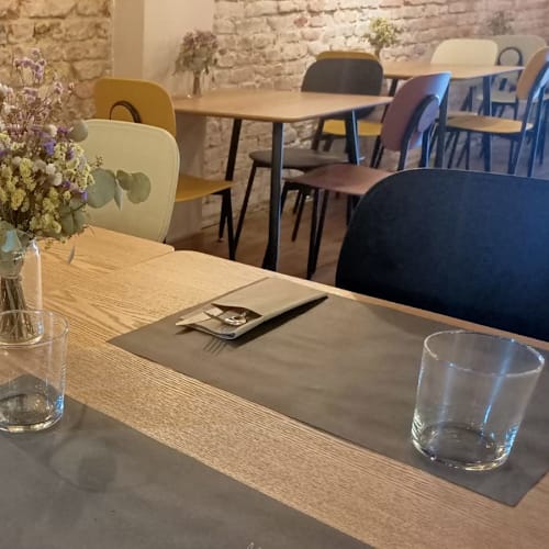 Foresteria Bistrot, Noale