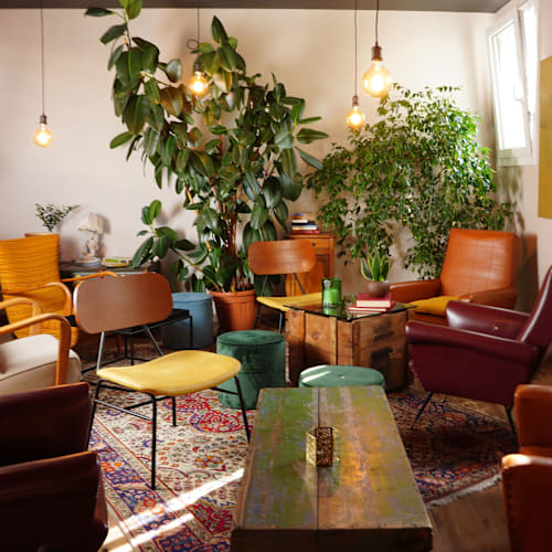 Foresteria Bistrot, Noale
