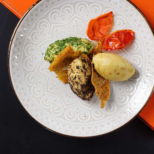 Foresteria Bistrot, Noale