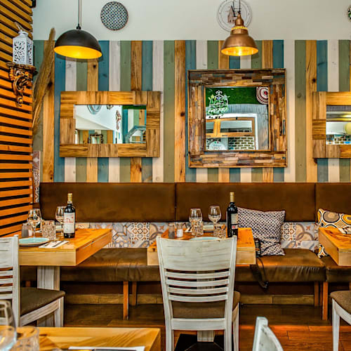 Spiga, Alicante (Alacant)