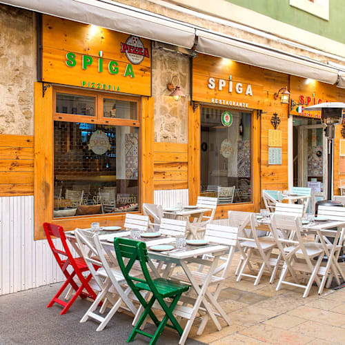 Spiga, Alicante (Alacant)