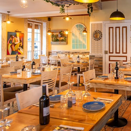 Spiga, Alicante (Alacant)