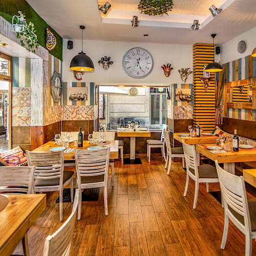 Spiga, Alicante (Alacant)