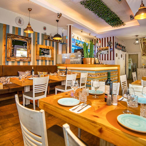 Spiga, Alicante (Alacant)