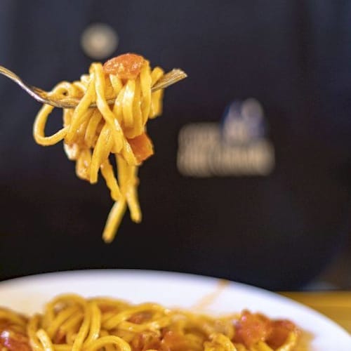 Osteria delle Commari, Roma