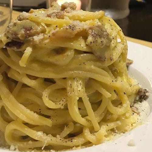 Osteria delle Commari, Roma