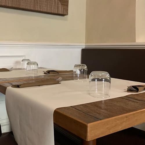 Osteria delle Commari, Roma